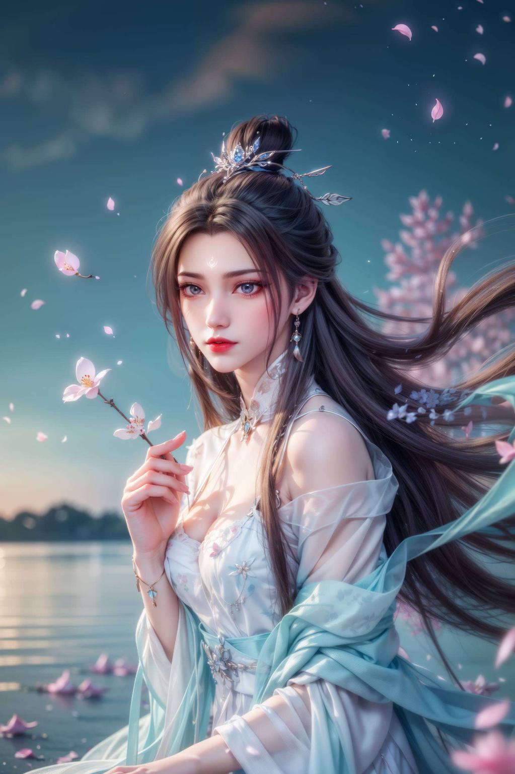 不仅护眼还加入了动画效果