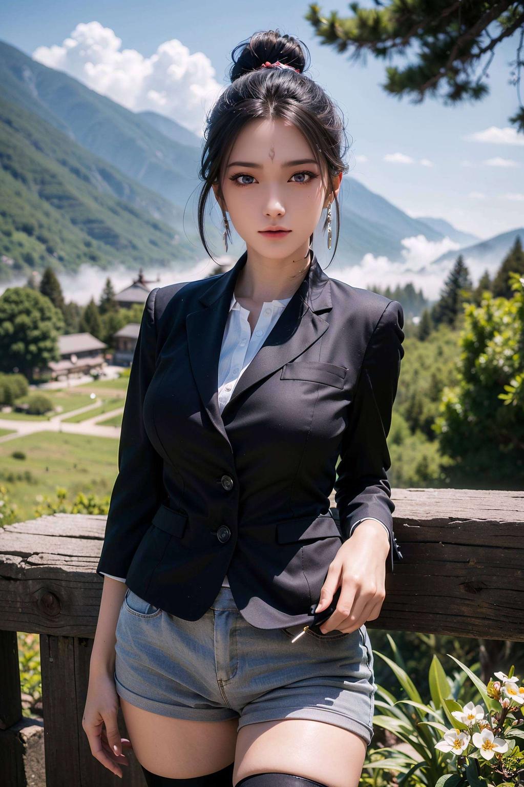 陆雪琪的灵动身影就能陪伴你每一天操作简单