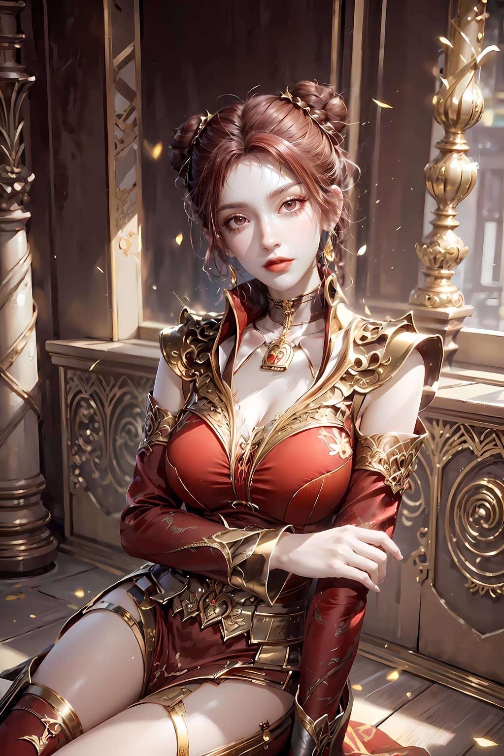 让你的手机桌面瞬间酷炫升级！细节满分