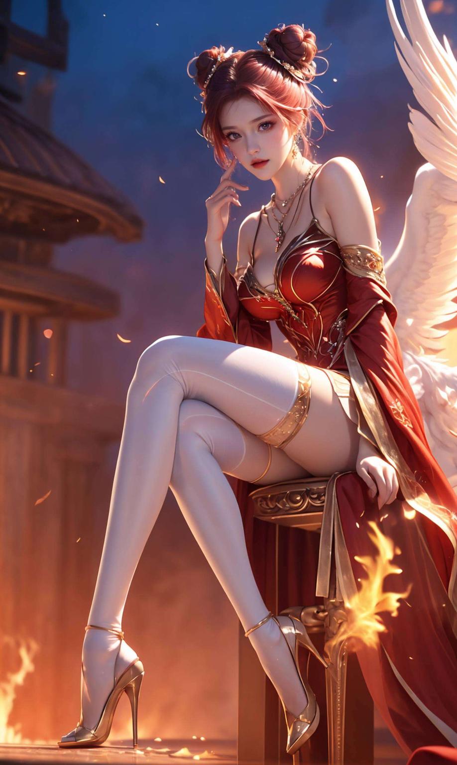 让你的手机瞬间变身甜蜜小宇宙这款炫彩壁纸不仅护眼