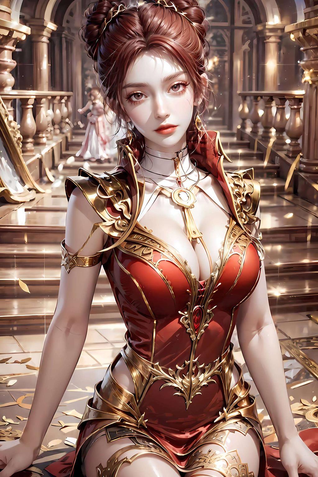 护眼又养眼绝世唐门风华再现！这壁纸