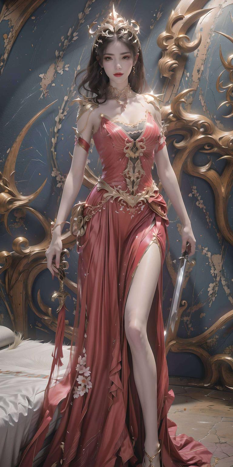 护眼又养心尽显神秘古典美