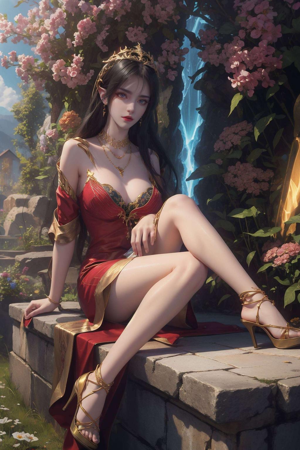 平板锁屏瞬间变酷！斗破苍穹迷们