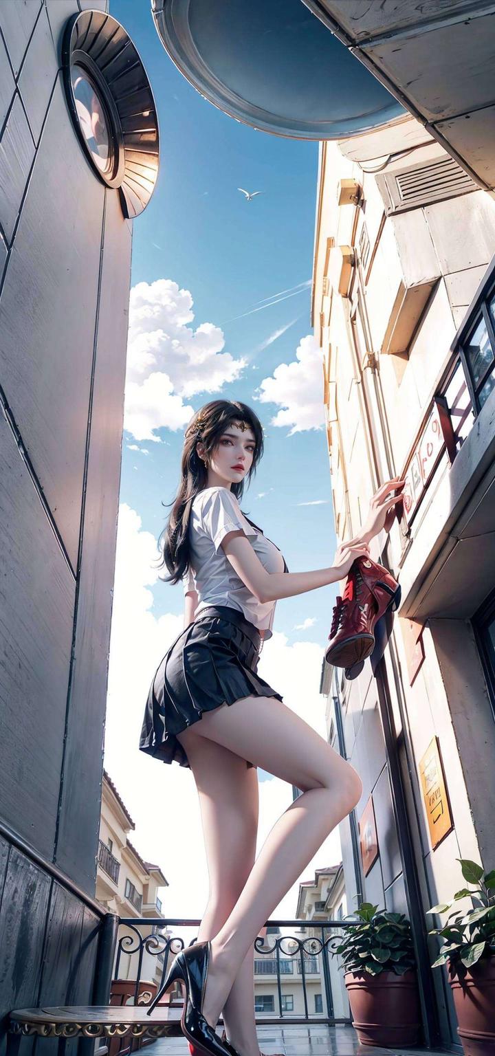 如秋水般深邃PC与手机皆宜