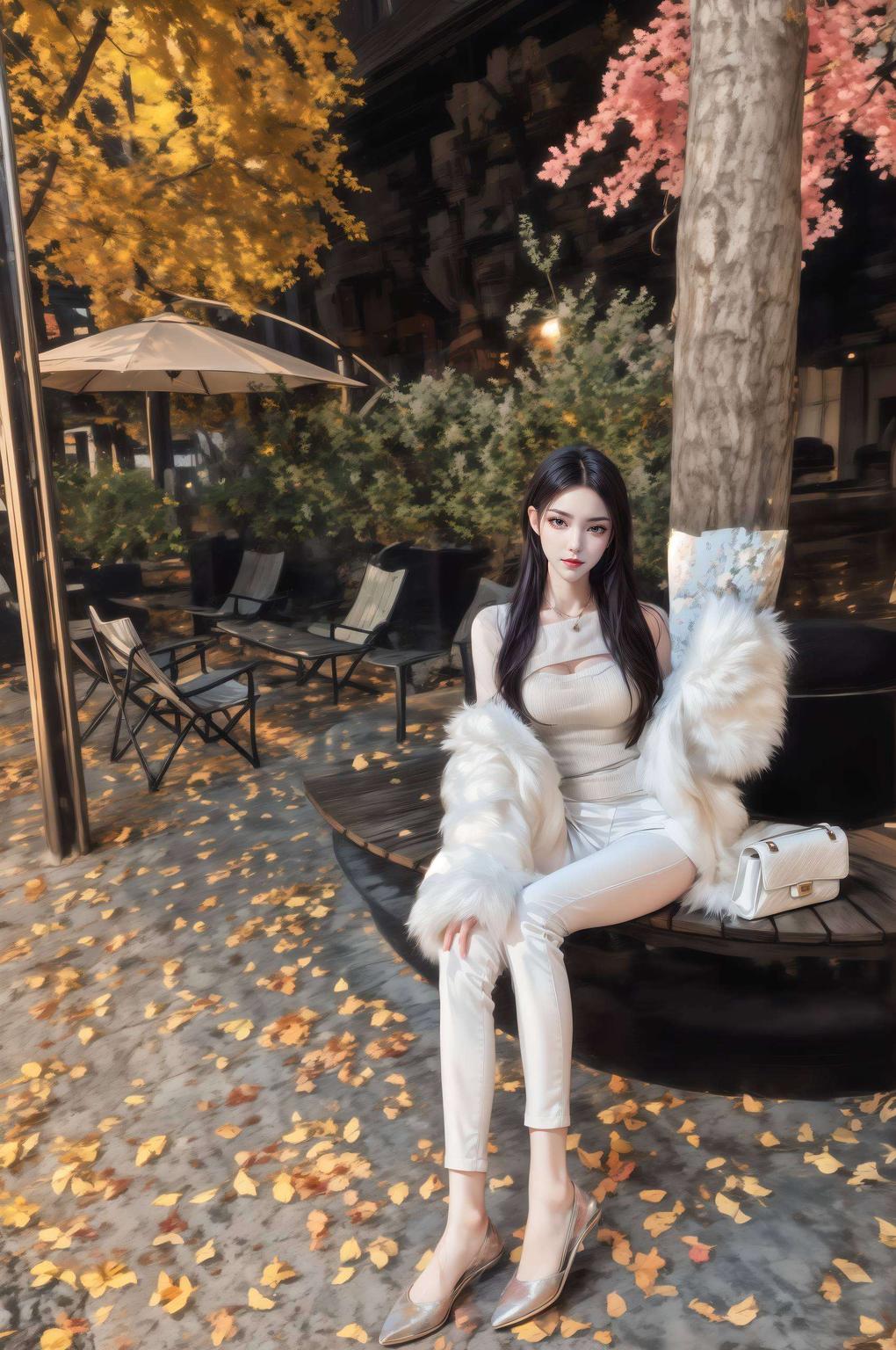 让你电脑桌面瞬间变身艺术馆！