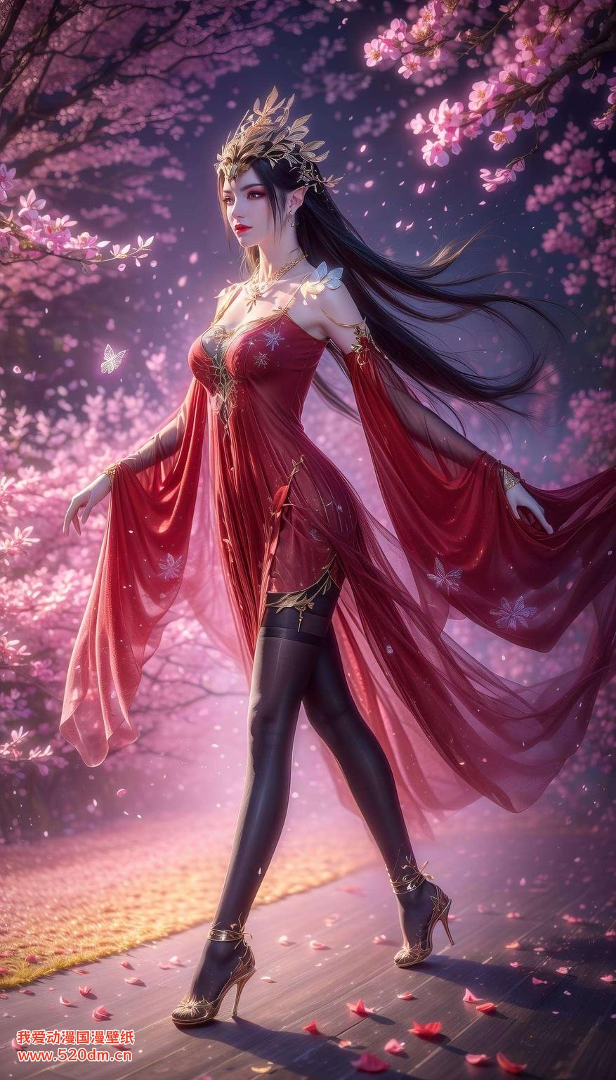 一眼难忘！绝对让你的平板瞬间变身视觉盛宴！高清画质