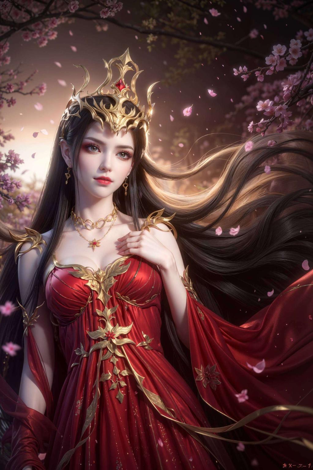 斗气纵横手机一瞥