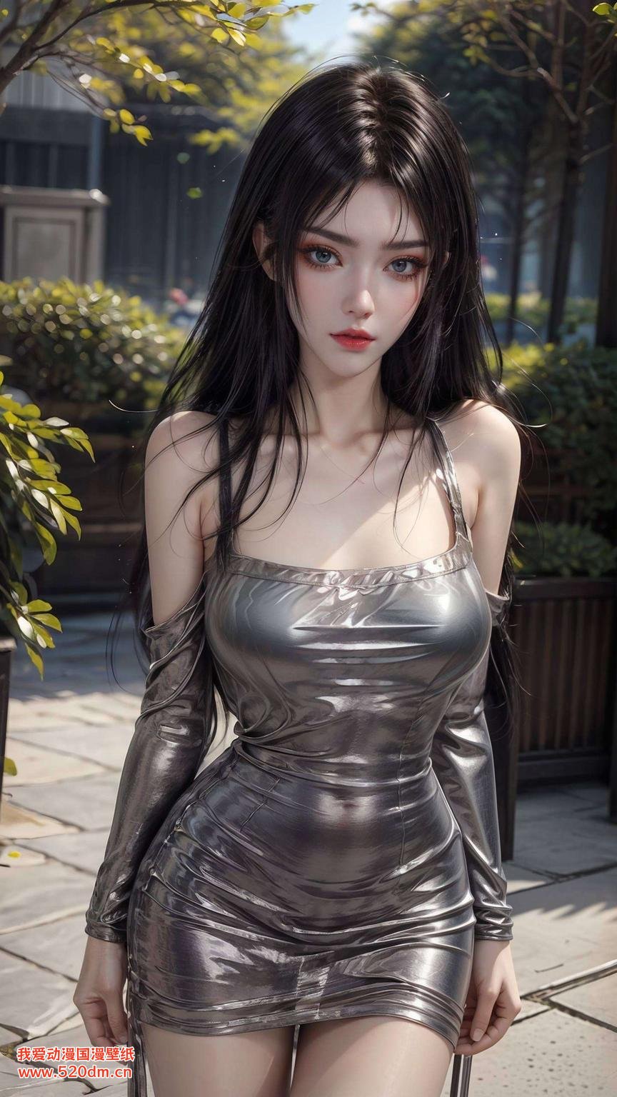 极简风桌面尽显冷艳蛇女魅力