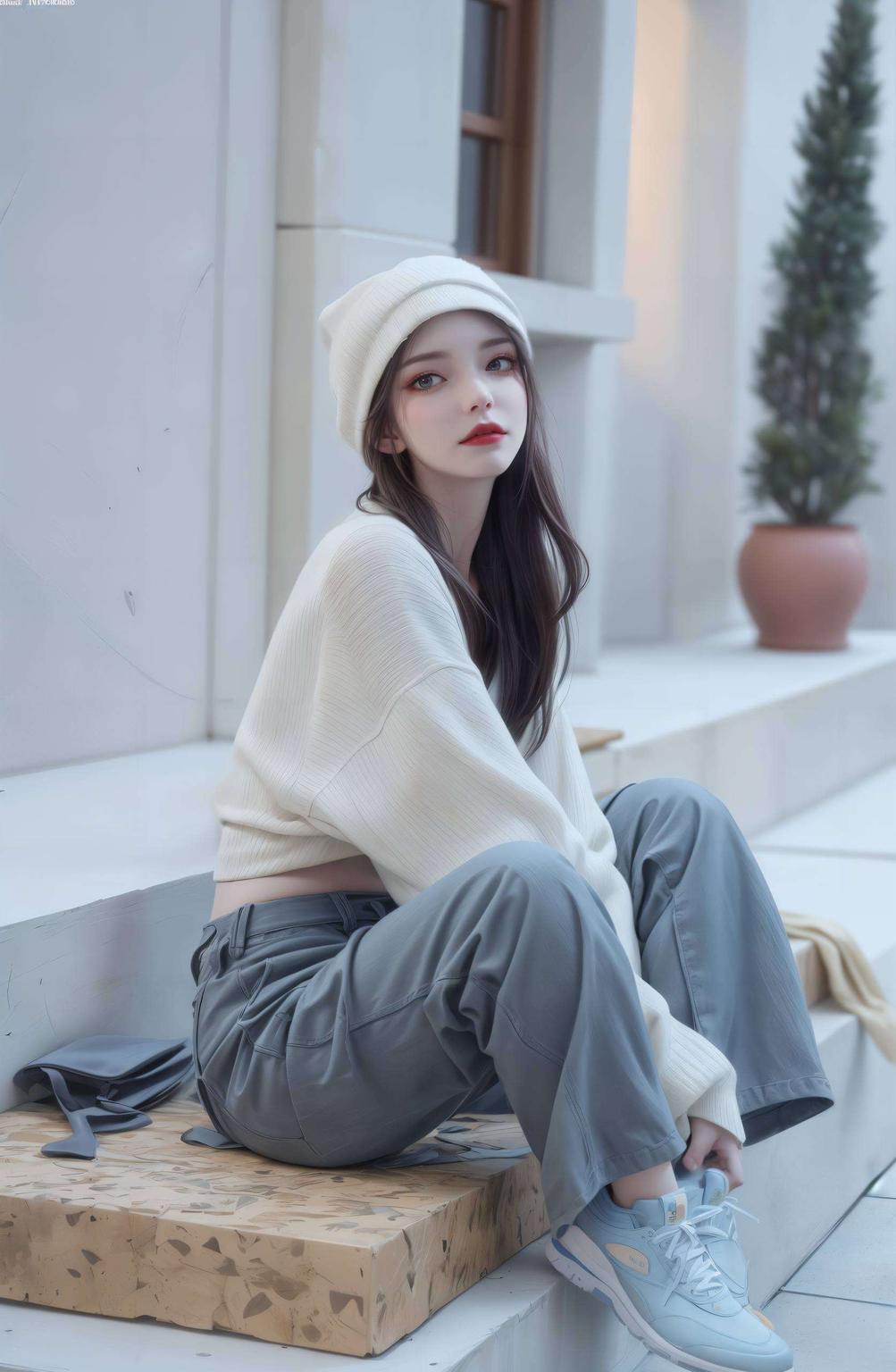 免费秀出个性iPhone桌面惊艳你的视界！这款护眼壁纸