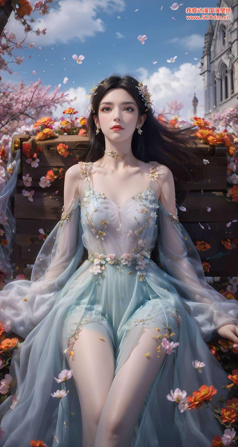 简直是iPhone宽屏的绝配！画面细腻绝对让你的手机瞬间变身艺术品！
