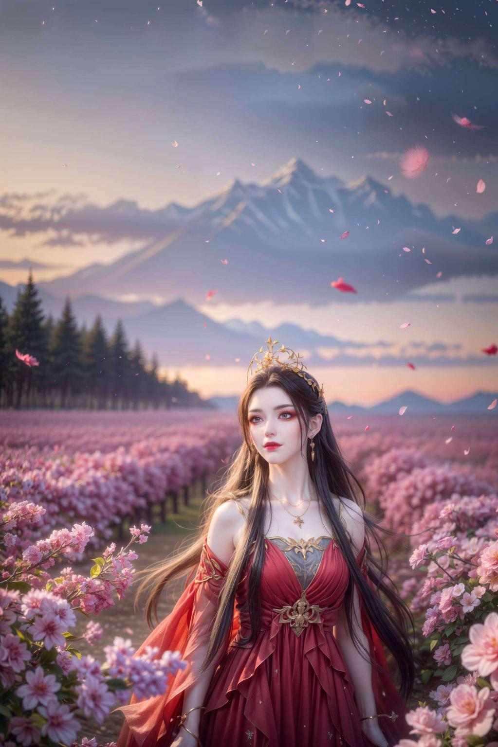 锁屏瞬间眼神锁定！高清画质点亮你的炫彩视界