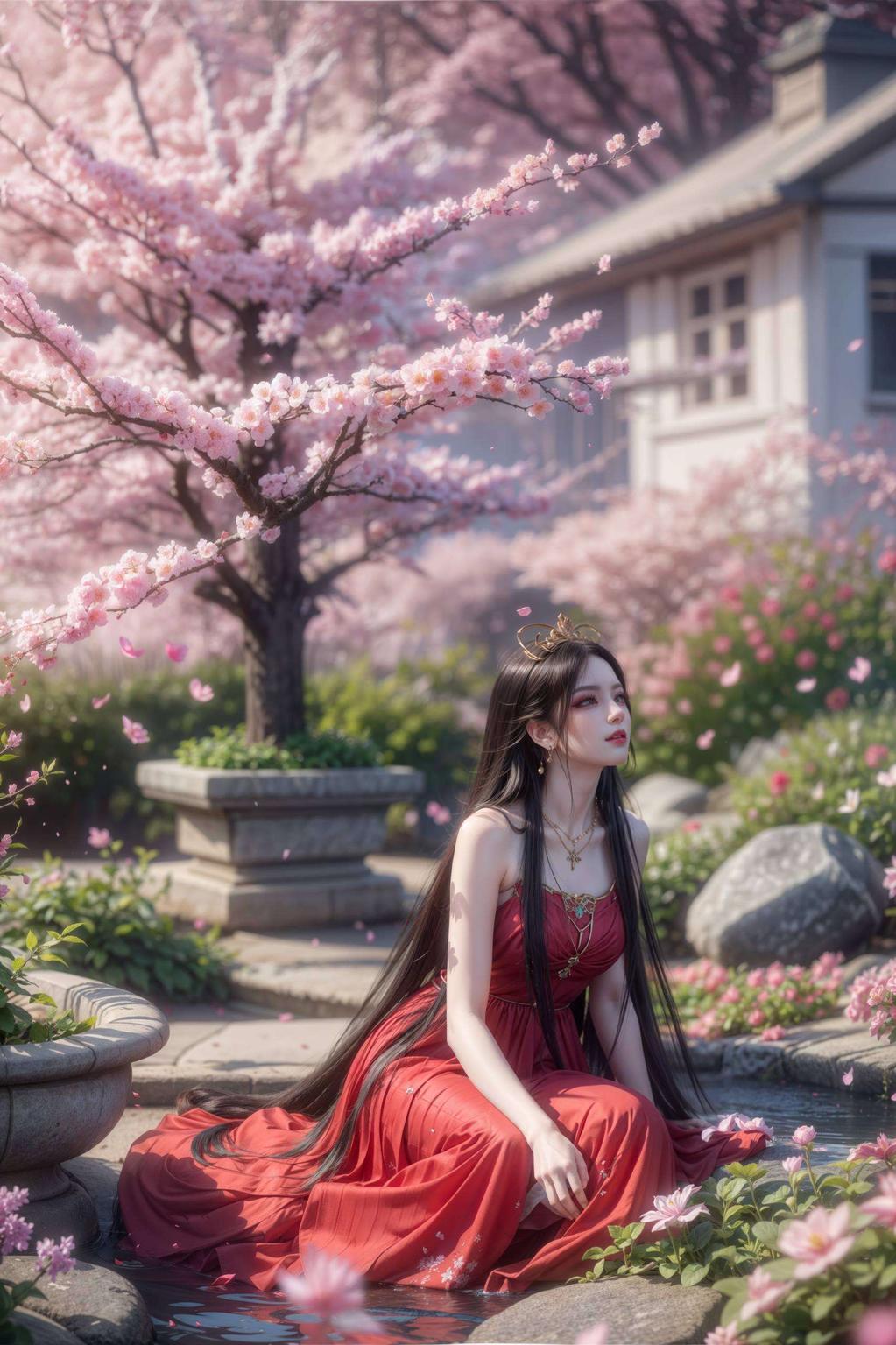 让你的iPad瞬间焕发新生！美杜莎的蛇发飘逸炫酷色彩