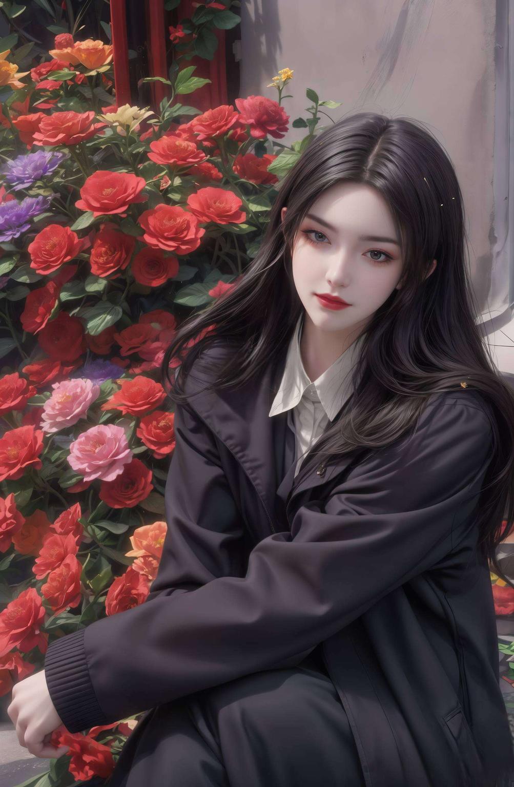 像素完美带你领略蛇女王的魅力风采！高清画质