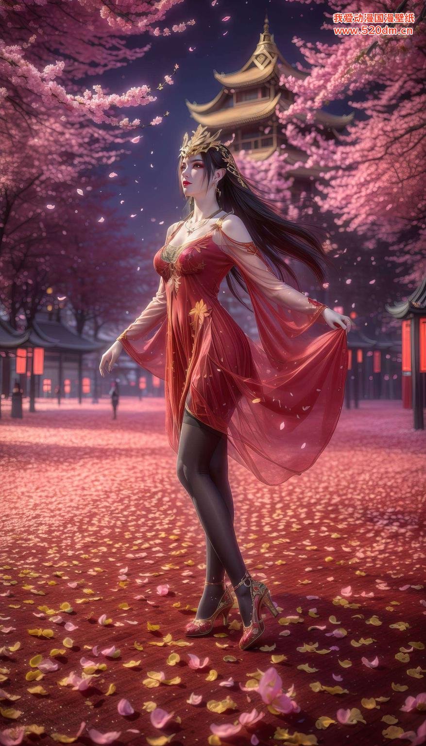 免费下载高清壁纸震撼来袭！桌面瞬间变身