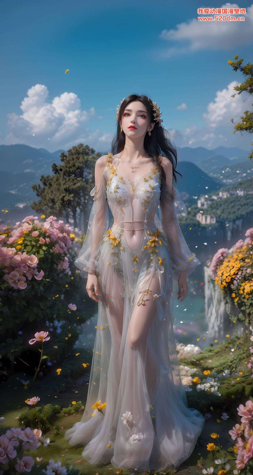 眼神凌厉绝对是你微信聊天背景的绝佳选择！