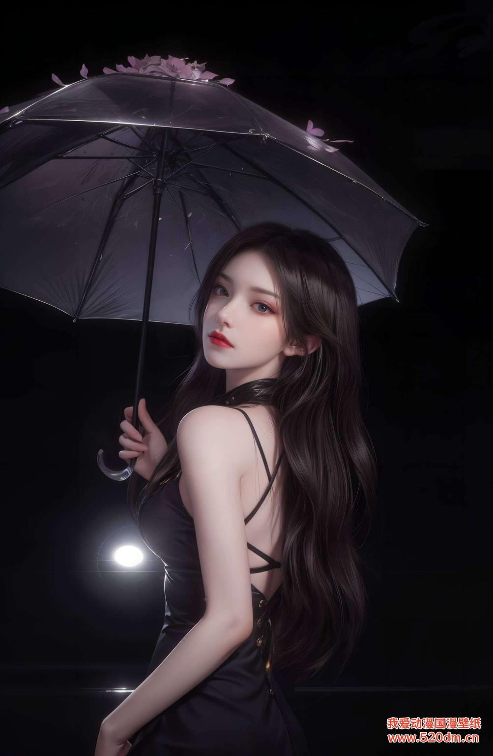 可爱又神秘斗破苍穹里的美杜莎