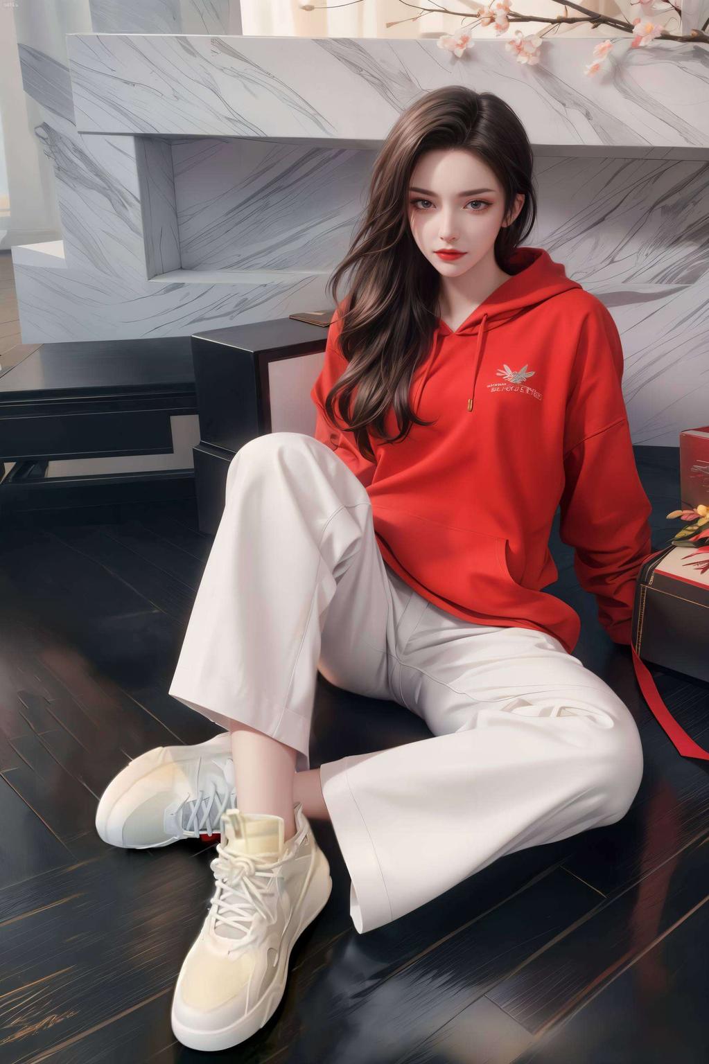 神秘魅惑让你的苹果设备瞬间焕新！这期的免费壁纸包