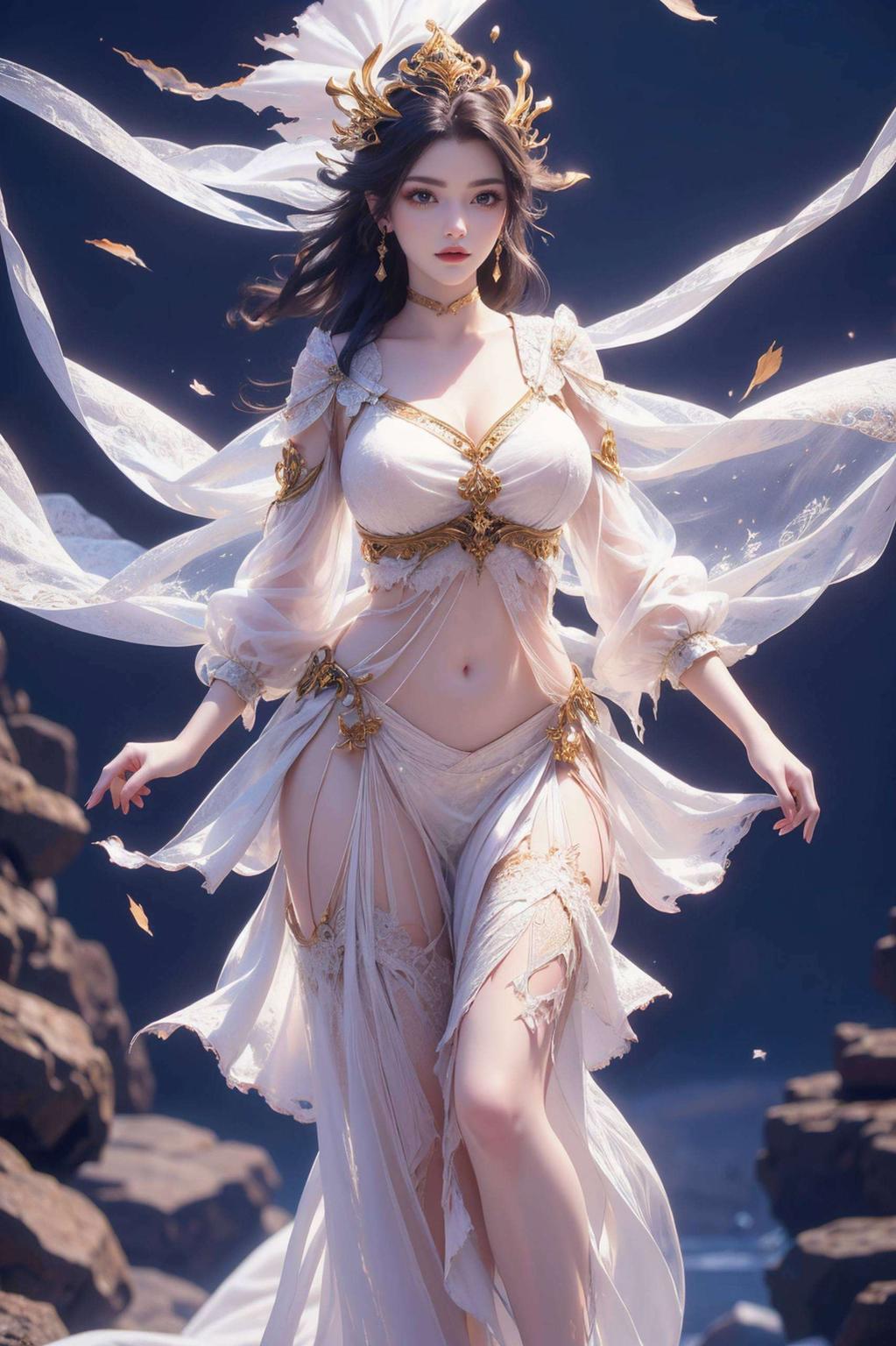 安卓手机必备美得让人窒息！