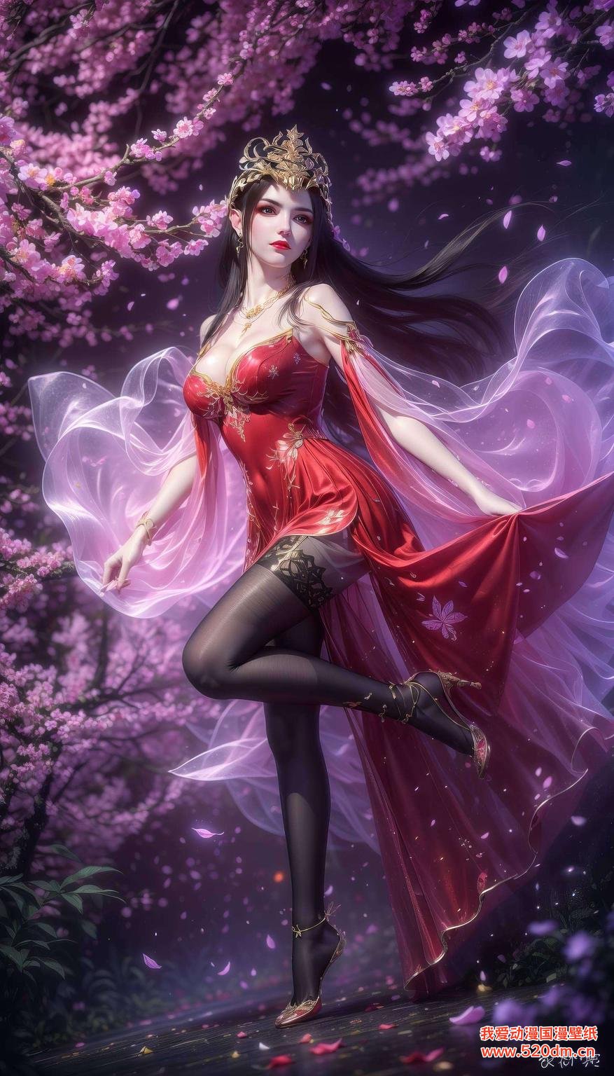 一秒沉浸幻想世界！