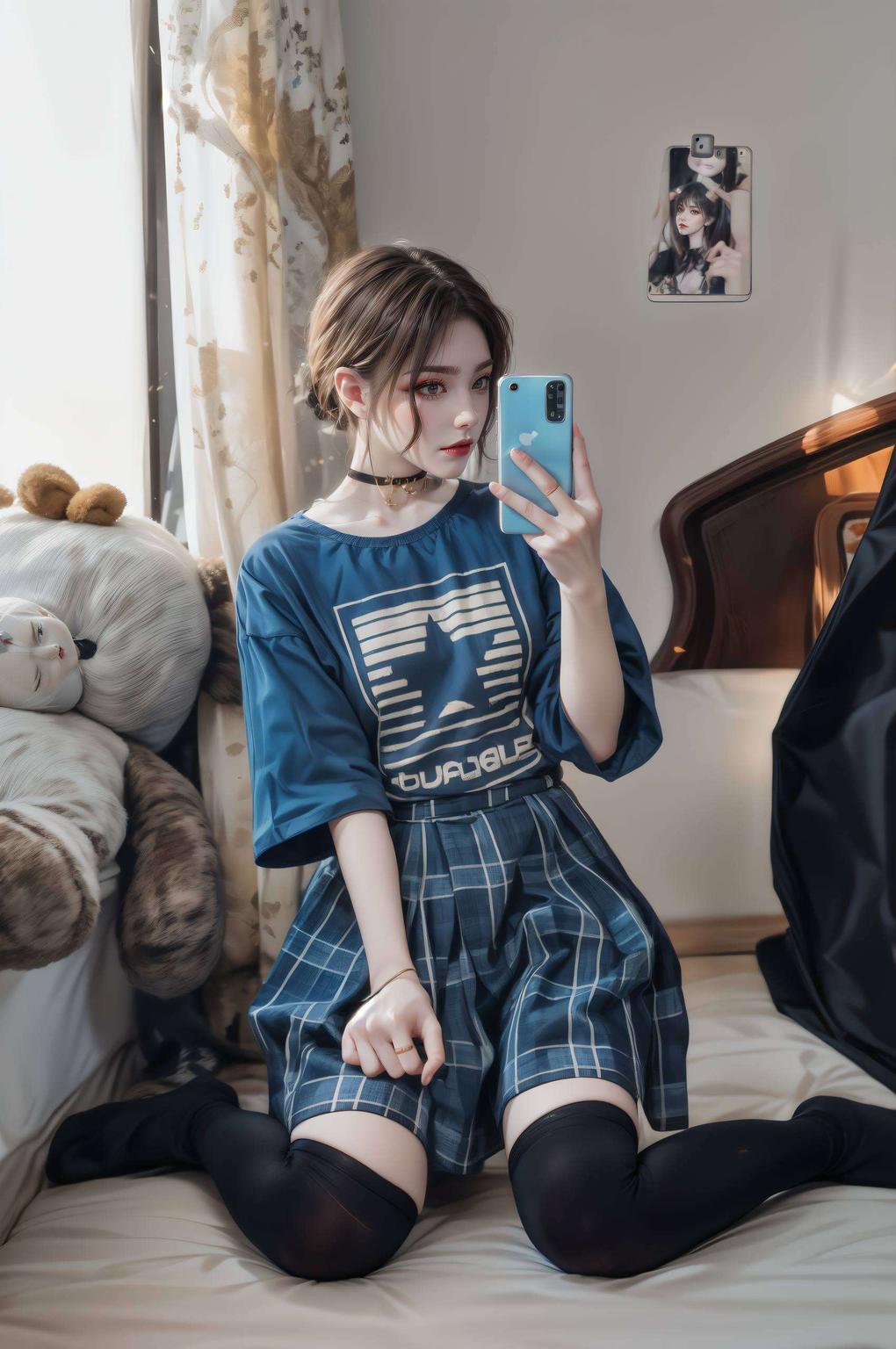 真的绝了！高清画质PCins风设计