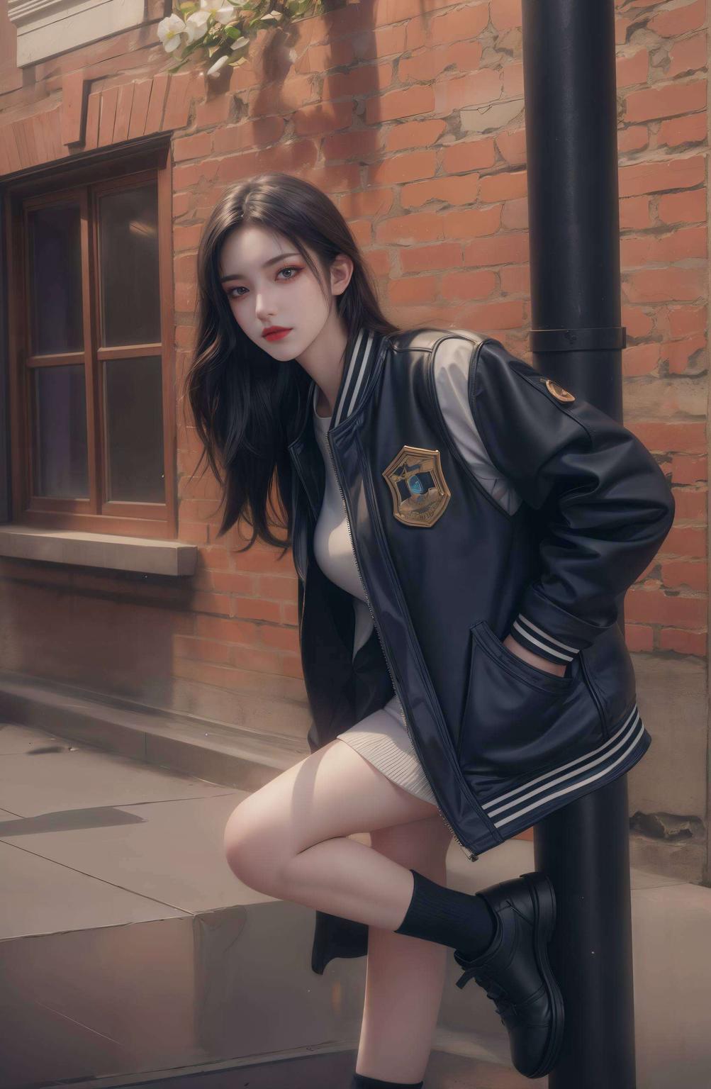 尽享蛇女王的高冷魅力！💕✨美杜莎壁纸惊艳亮相！安卓专属