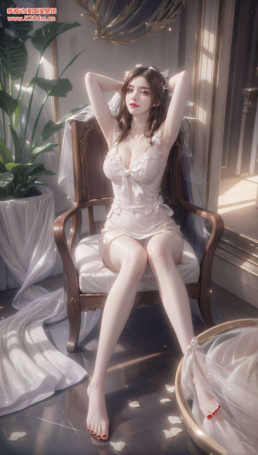 给你带来不一样的视觉享受！