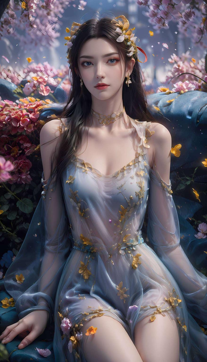 让你的平板瞬间焕发光彩！快来看看这些神秘的美杜莎吧美杜莎眼神犀利