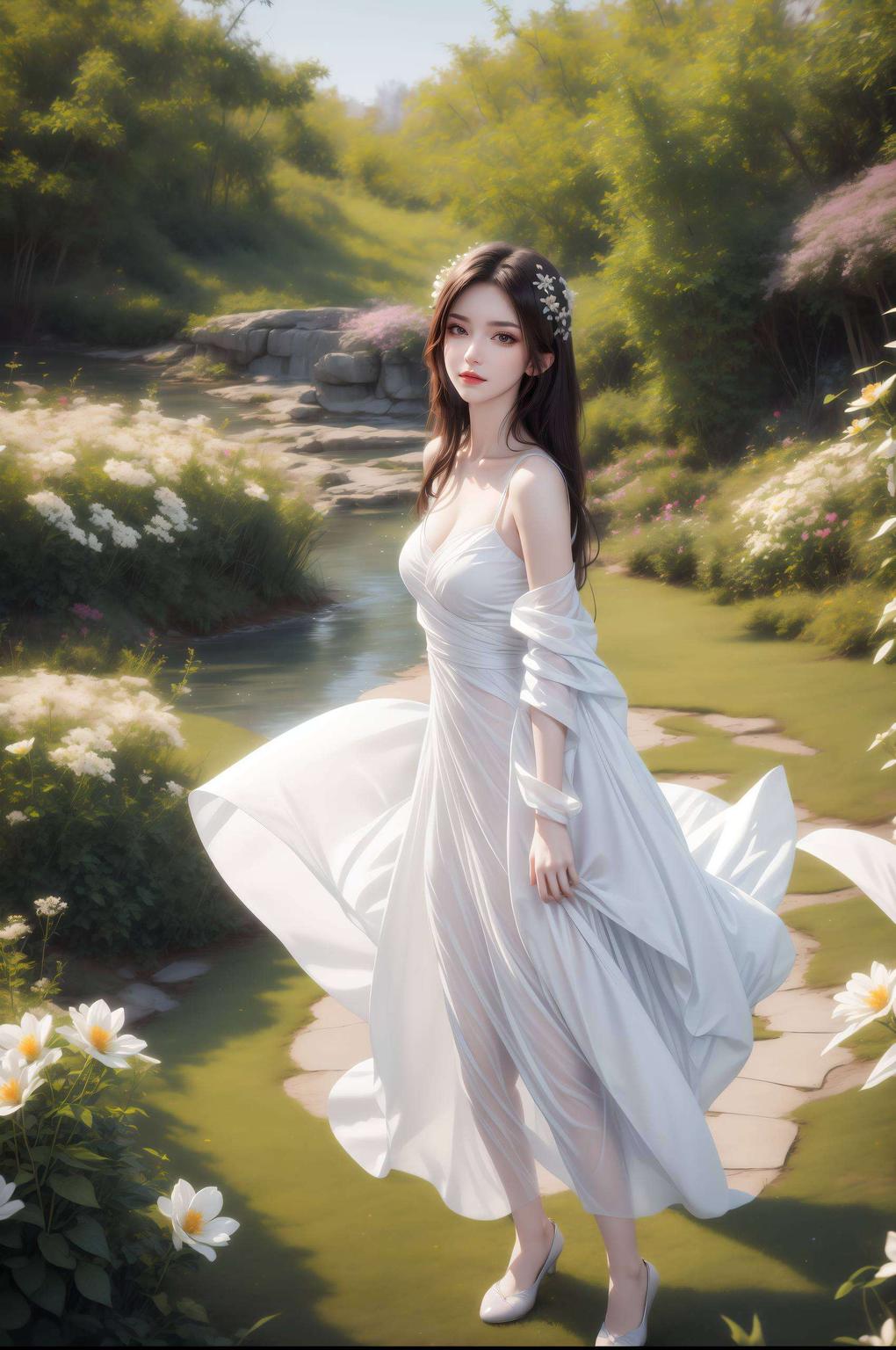 细节精致美的凝视