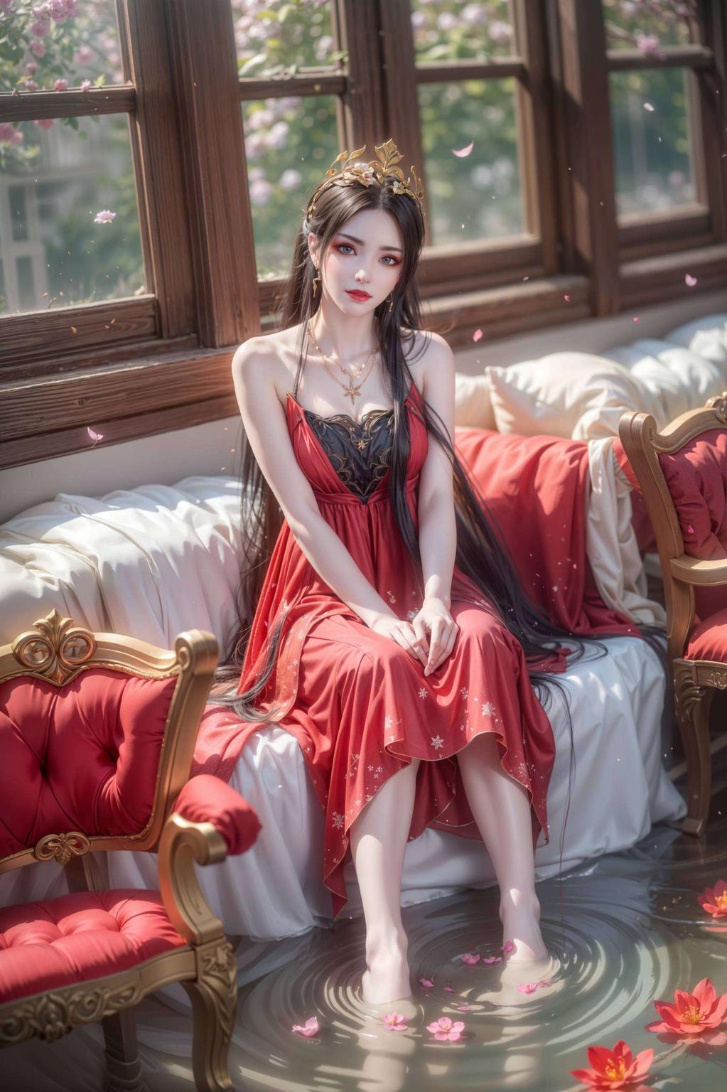 视觉盛宴你的手机也能成为战场！