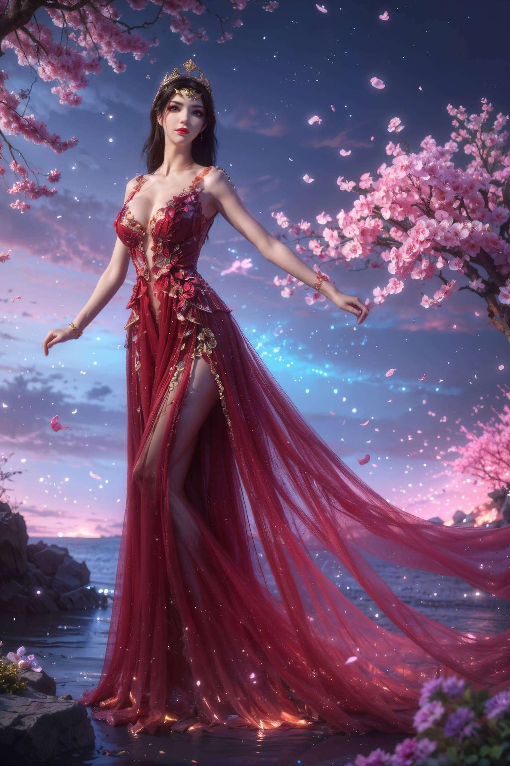 这款特别免费壁纸包绝对不能错过！美杜莎息屏壁纸高清图片