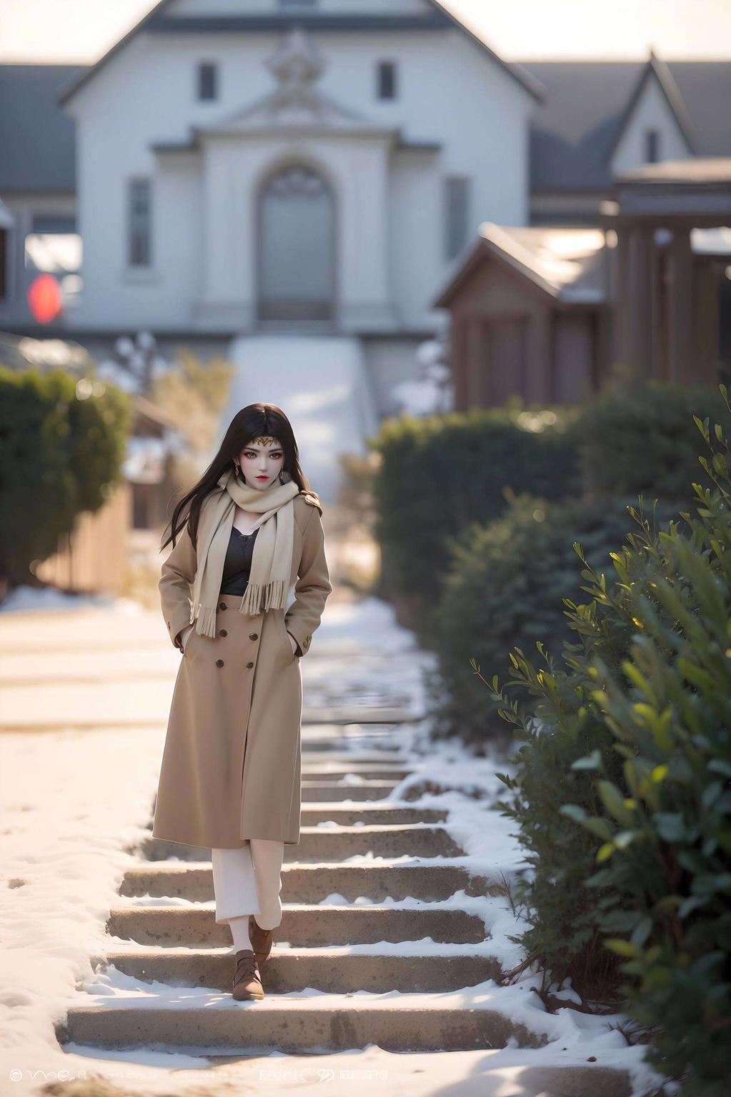 古香古色古韵壁纸免费领！高清燃魂