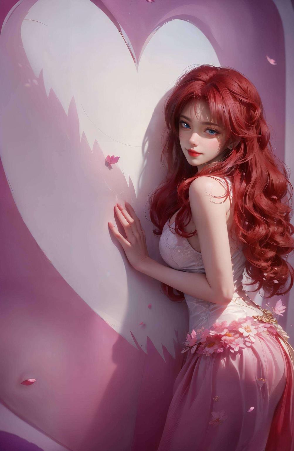 带你领略红尘梦壁纸电脑图片的静谧之美高清画质