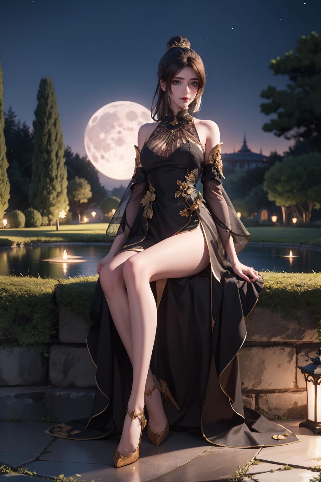 点亮你的屏幕！甜美与魔力的完美融合