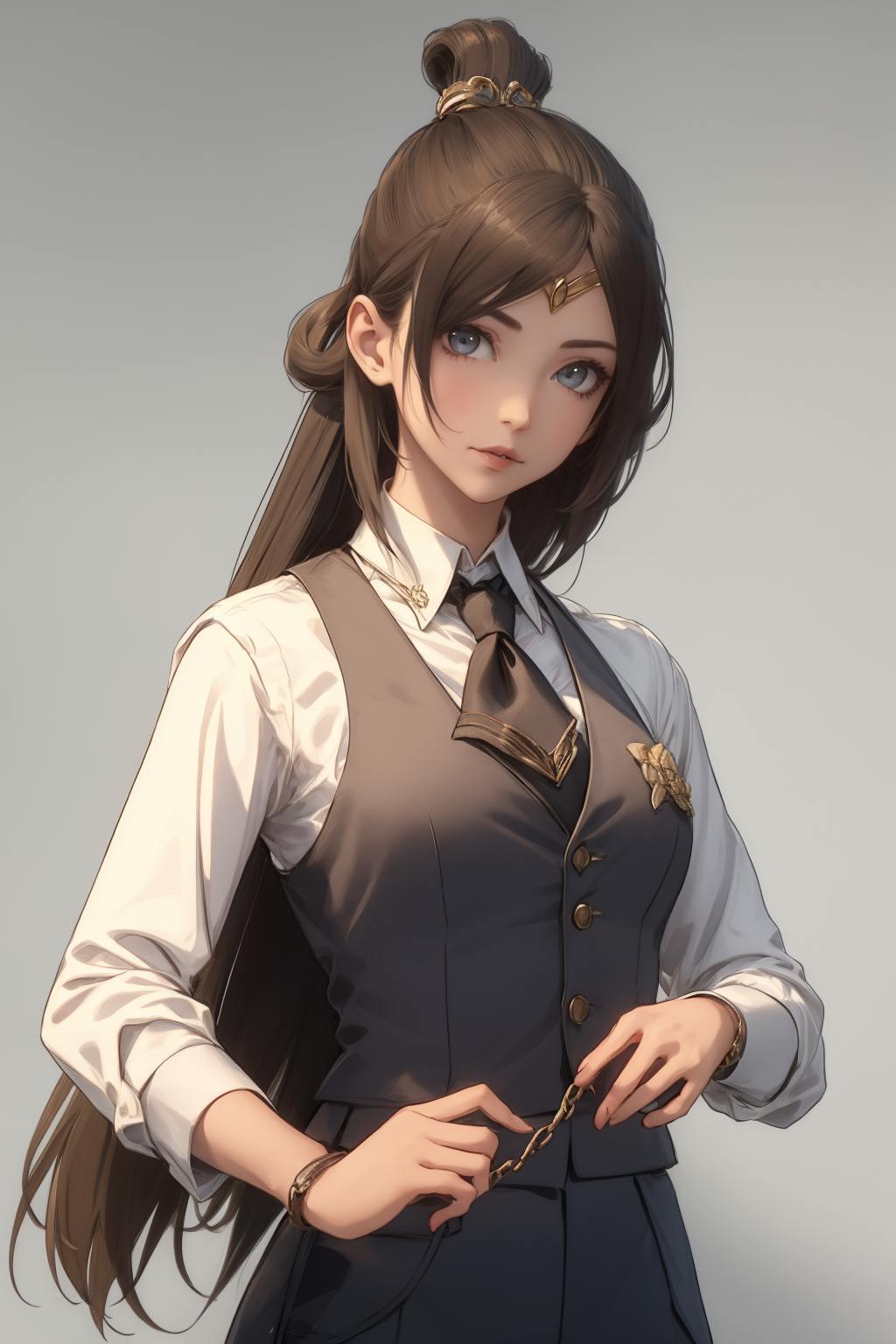 快来感受这份魔法的魅力吧！