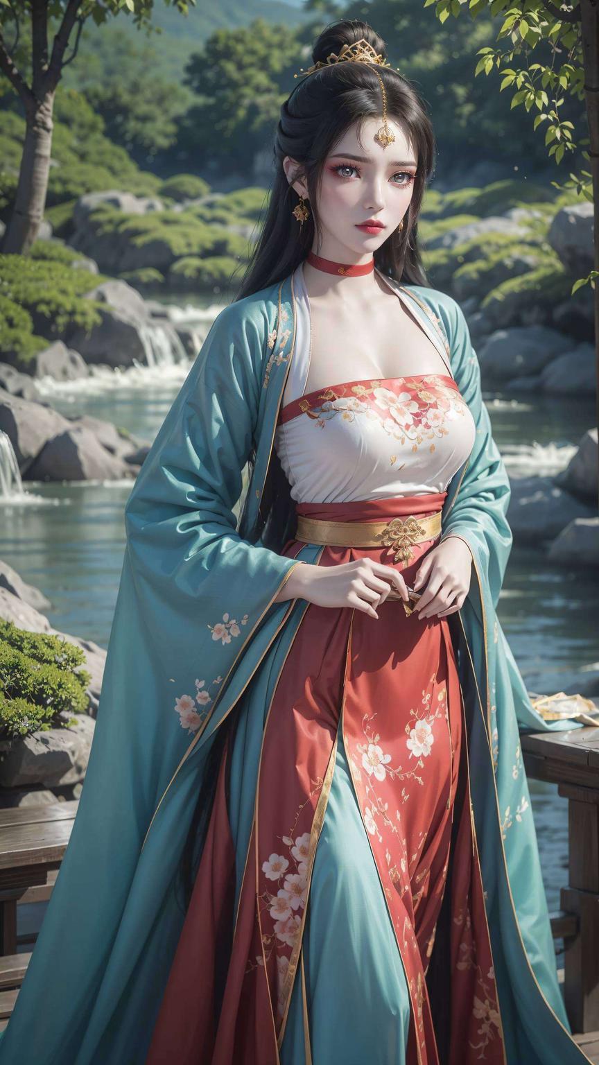墨云高清壁纸完美视觉盛宴