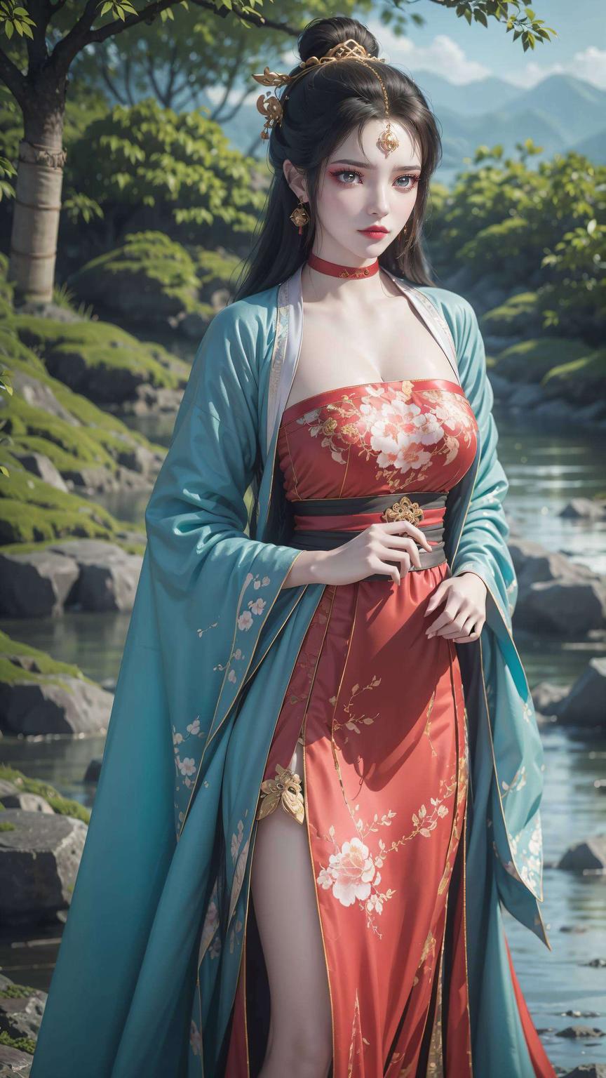 高清细腻这款女生壁纸可爱满分