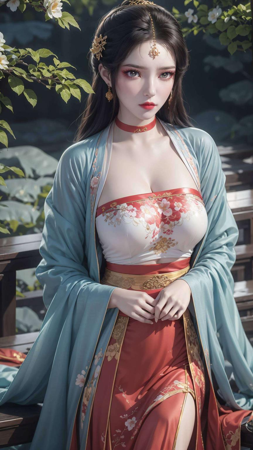 快来看看完美呈现每一细节