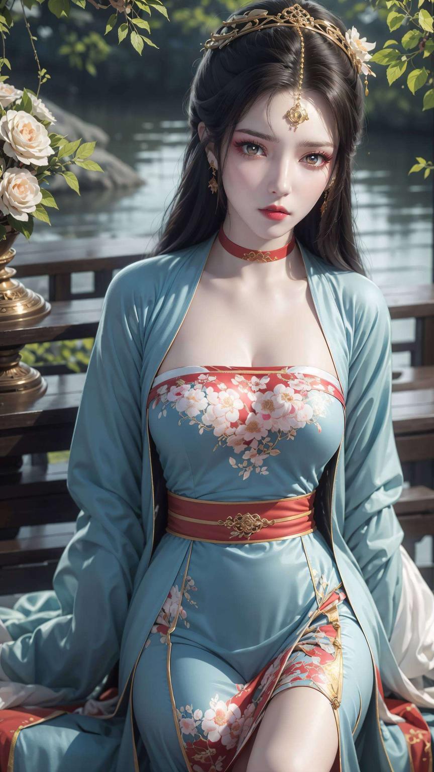 每一帧都是视觉盛宴绝美墨云壁纸