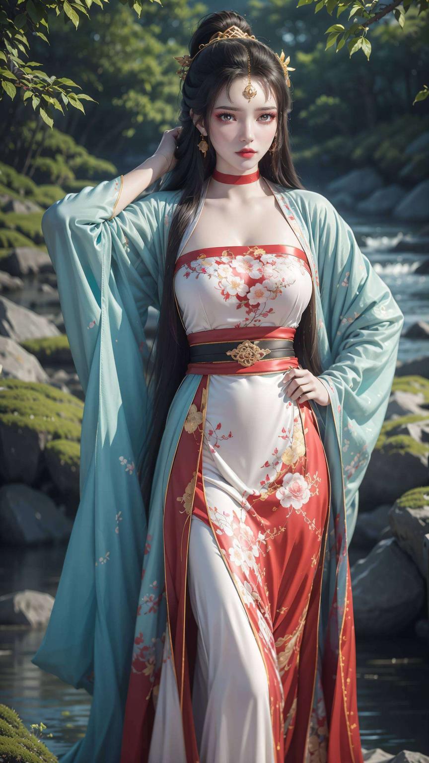 点亮你的手机屏幕！高清大图