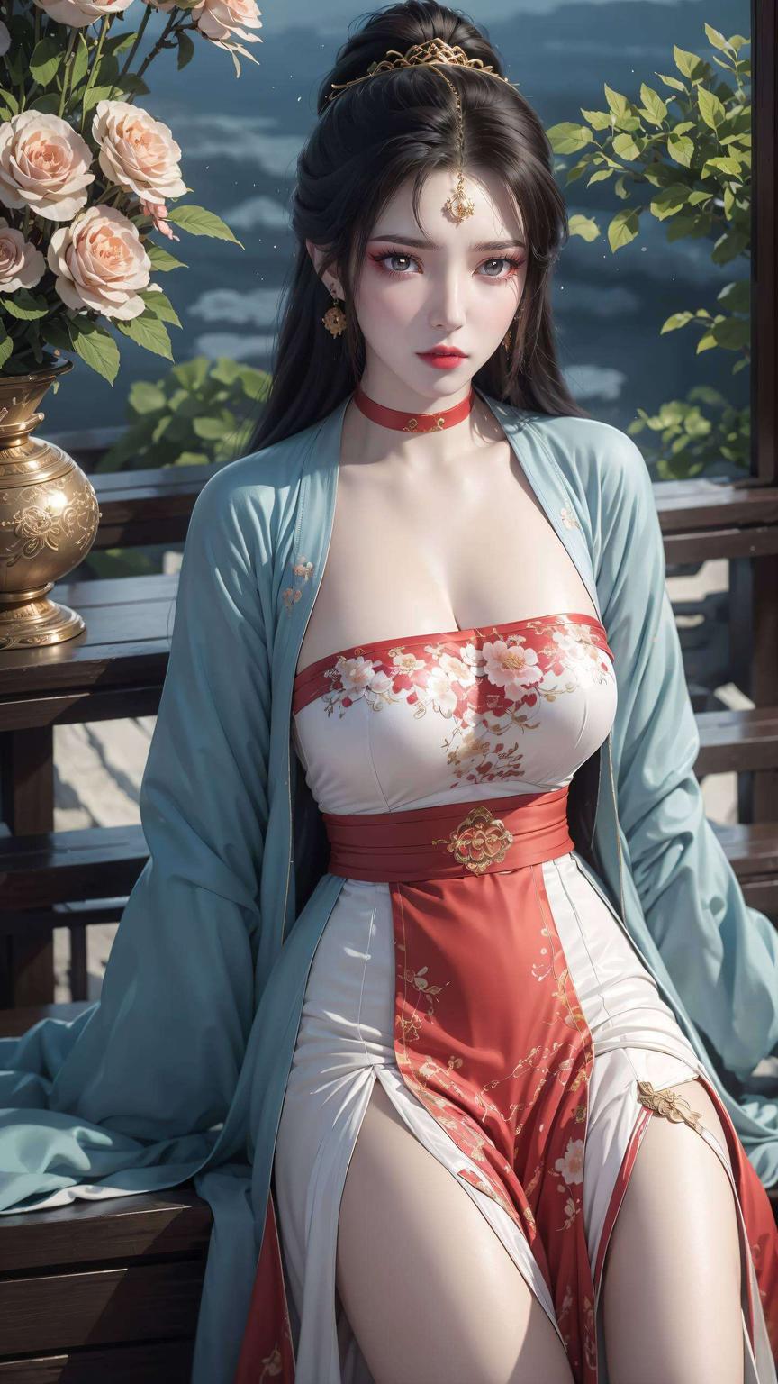 护眼无忧仙逆墨云