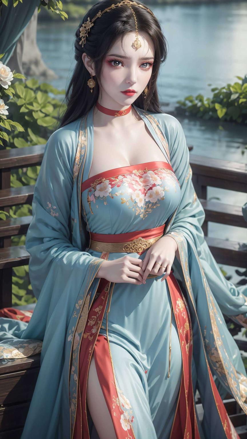 每一帧都是视觉盛宴！4K超清壁纸动图