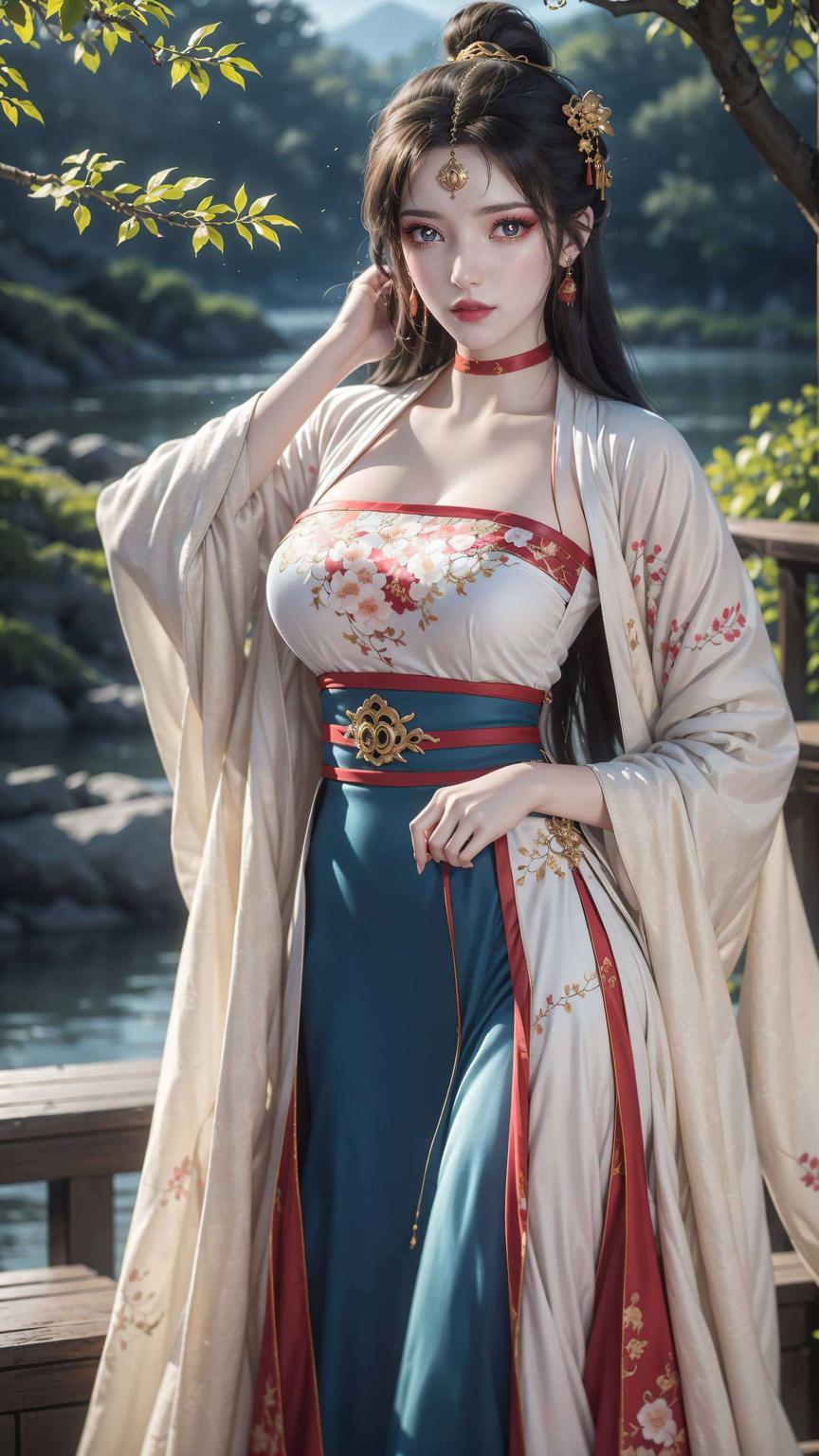 墨云8K超清壁纸高清细腻