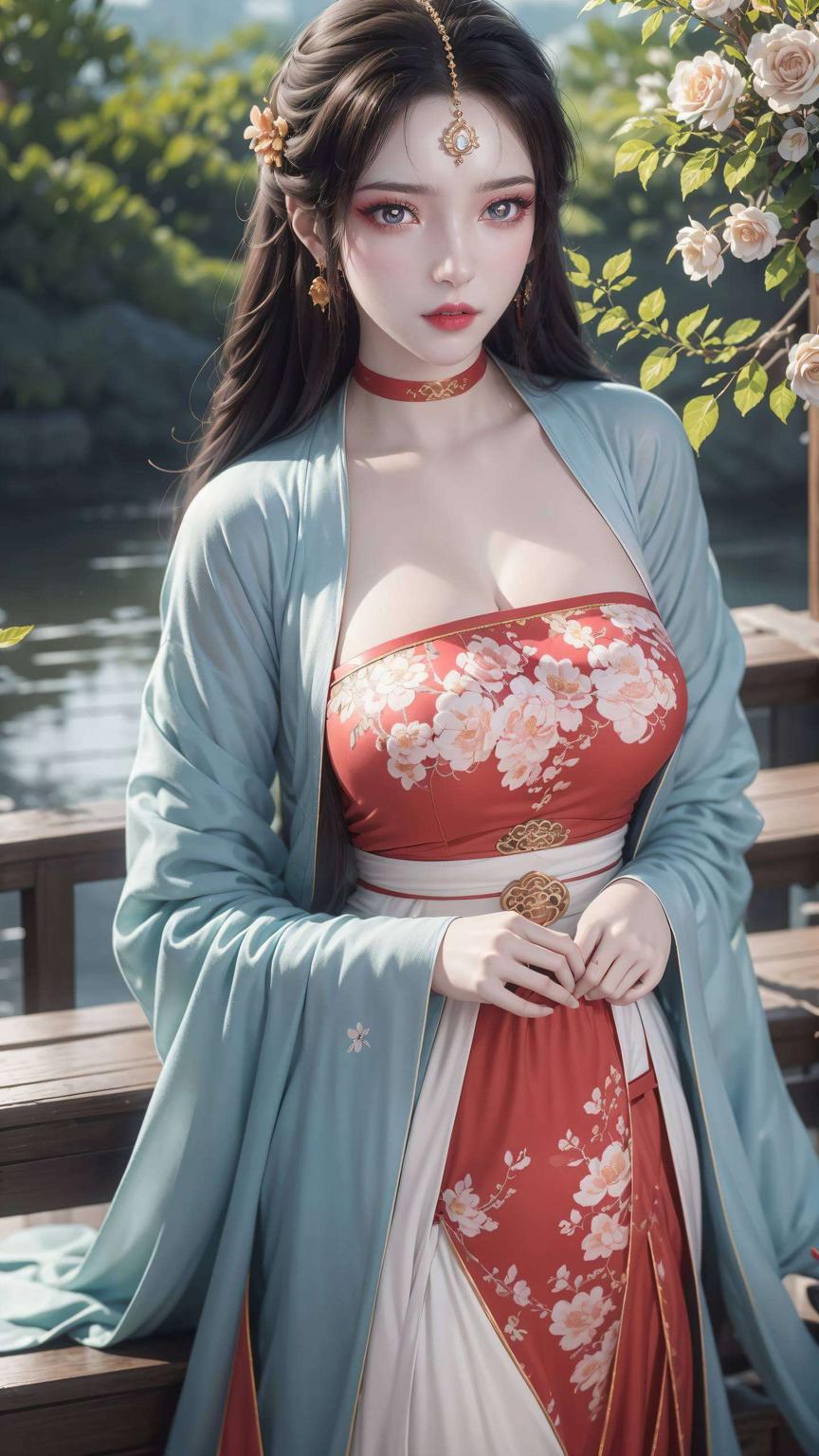免费分享给大家！梦幻般的色彩墨云高清壁纸来啦！这款横屏唯美手机壁纸