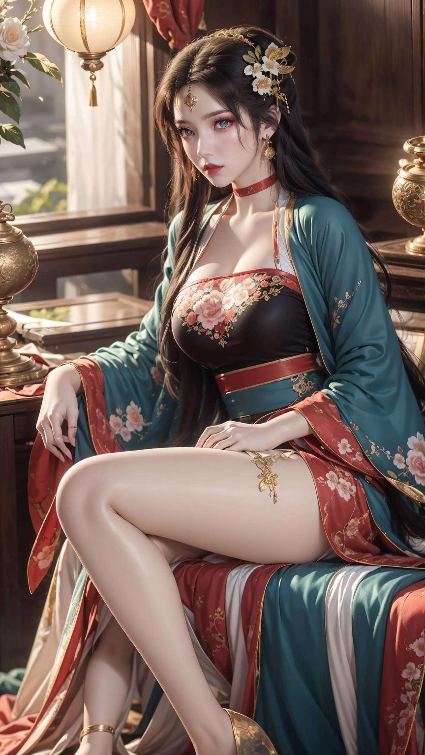 竖屏高清高清壁纸尽在掌握！安卓用户专享