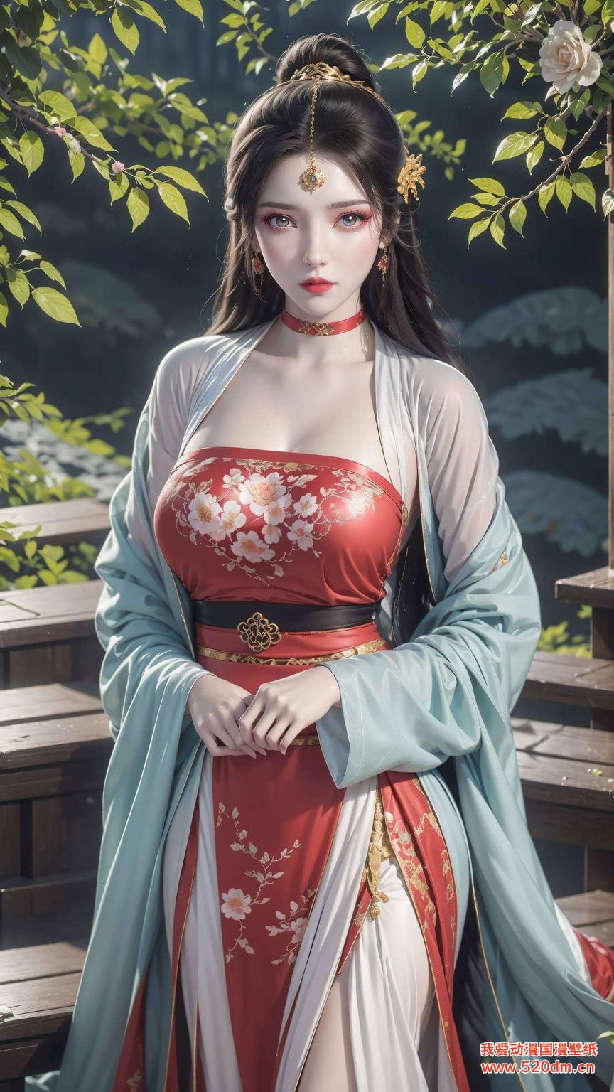 墨云壁纸高清来袭一秒入魂！