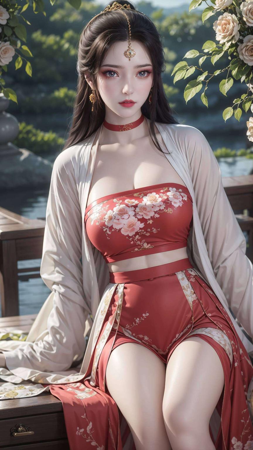 4K完美像素尽享视觉盛宴