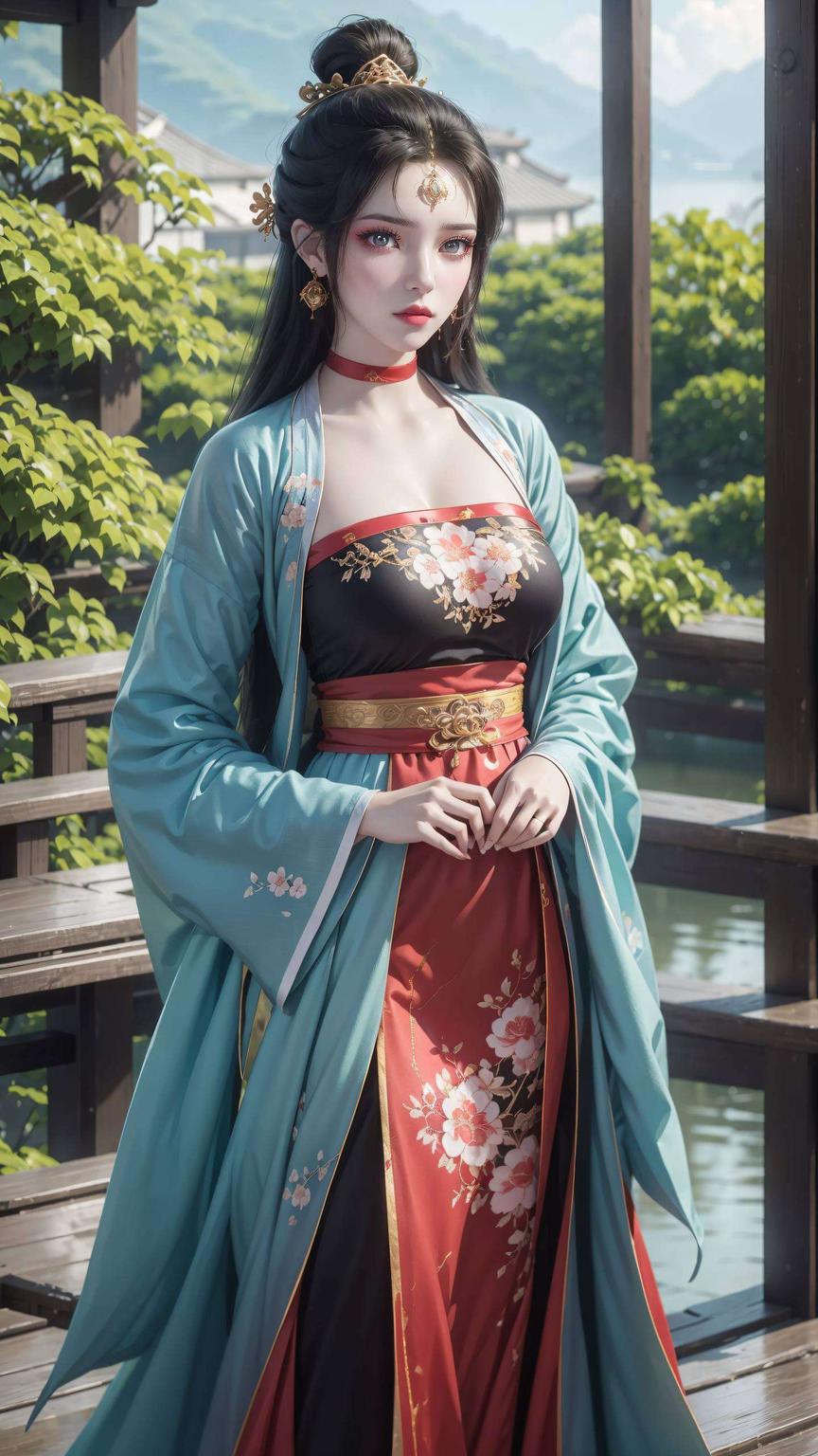 让你的屏幕瞬间变身视觉盛宴！清晰细腻这款电脑动画壁纸
