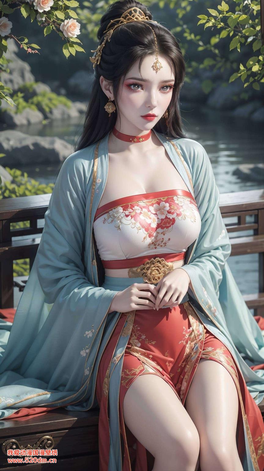 超清视界！4K全屏壁纸点亮苹果桌面