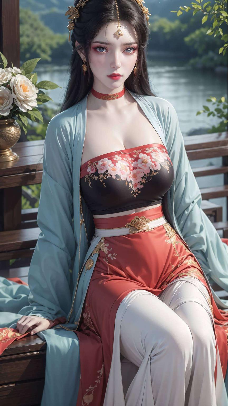 让你的手机瞬间变身艺术品静态完美像素