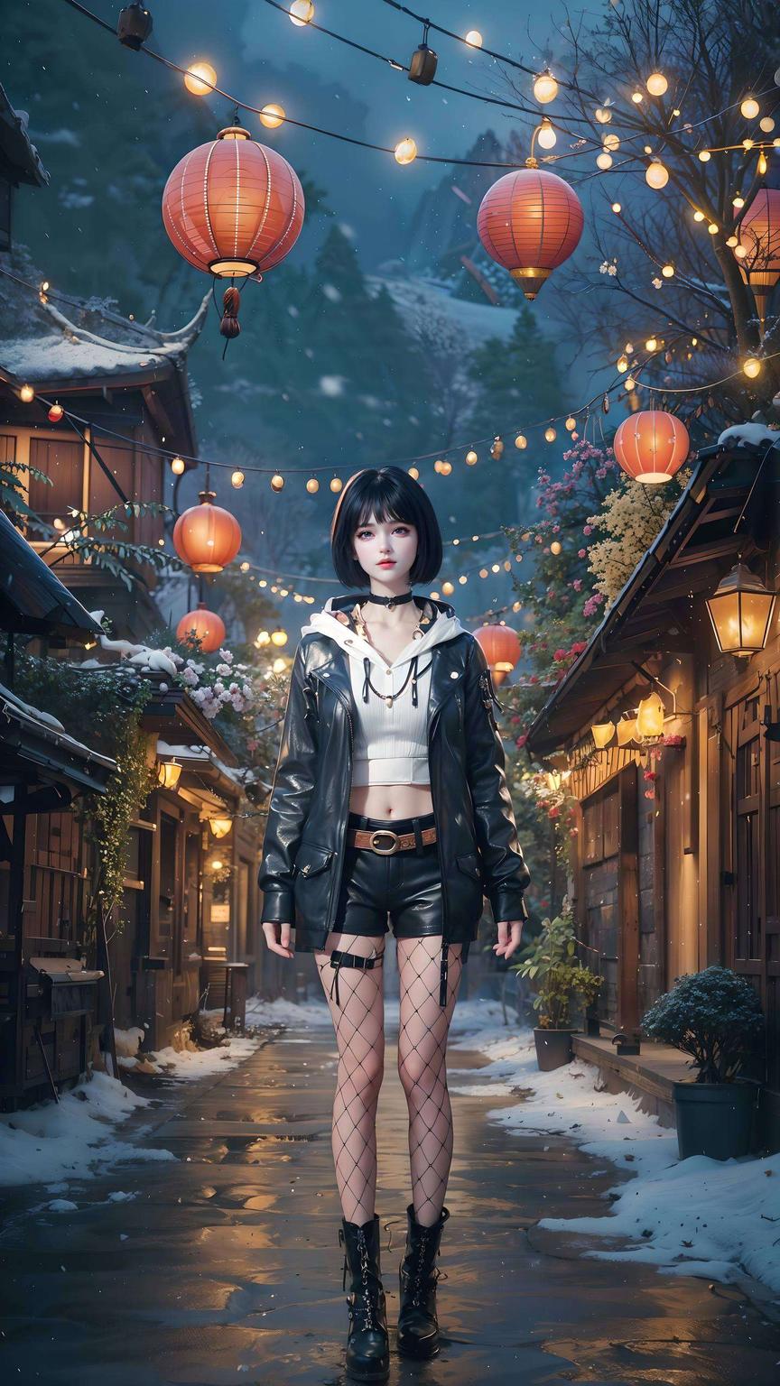 慕青鸾眼前一亮炎舞风云